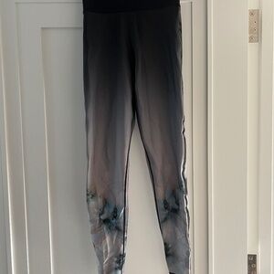 Unique Ultracor leggings